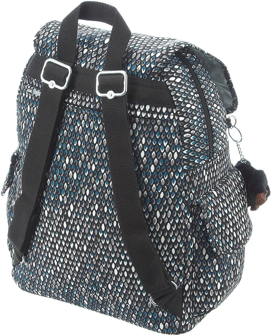 Kipling Backpack, Braun (True Beige)