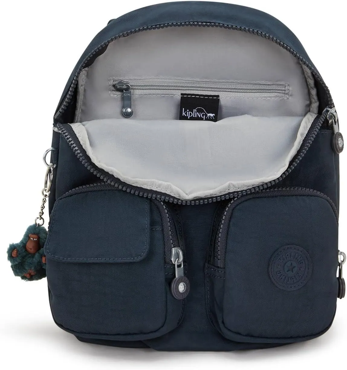 Kipling Lovebug Small Backpack