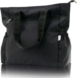 Large Lightweight Tote Bag Shoulder Bag for Gym Hiking Picnic Travel Beach Waterproof Tote Bags