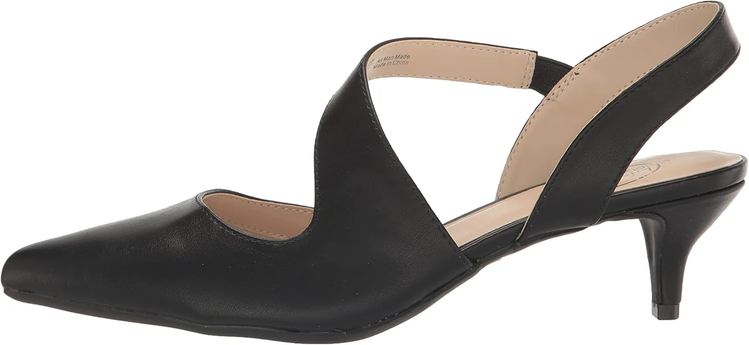 Lifestride Women's Magnetic Pump