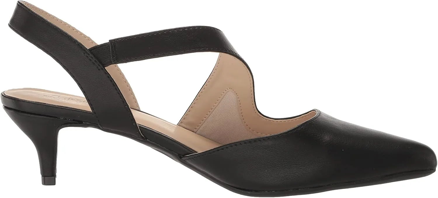 Lifestride Women's Magnetic Pump