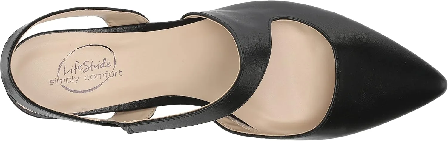 Lifestride Women's Magnetic Pump