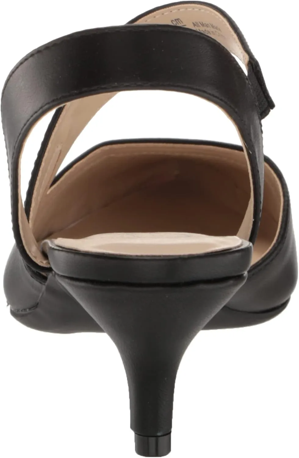 Lifestride Women's Magnetic Pump