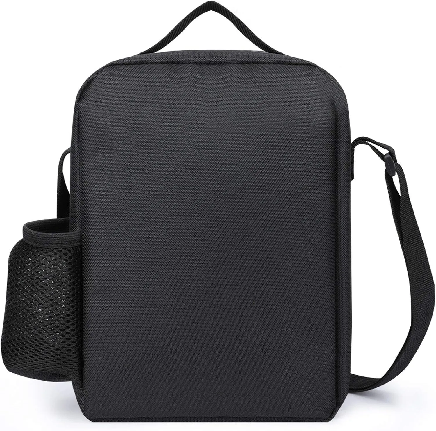 Lunch Bag for Women Men Lunch Box Reusable Tractor Agriculture Tranquil Lunch Tote Bag Leakproof Lunch Cooler Bag for Work