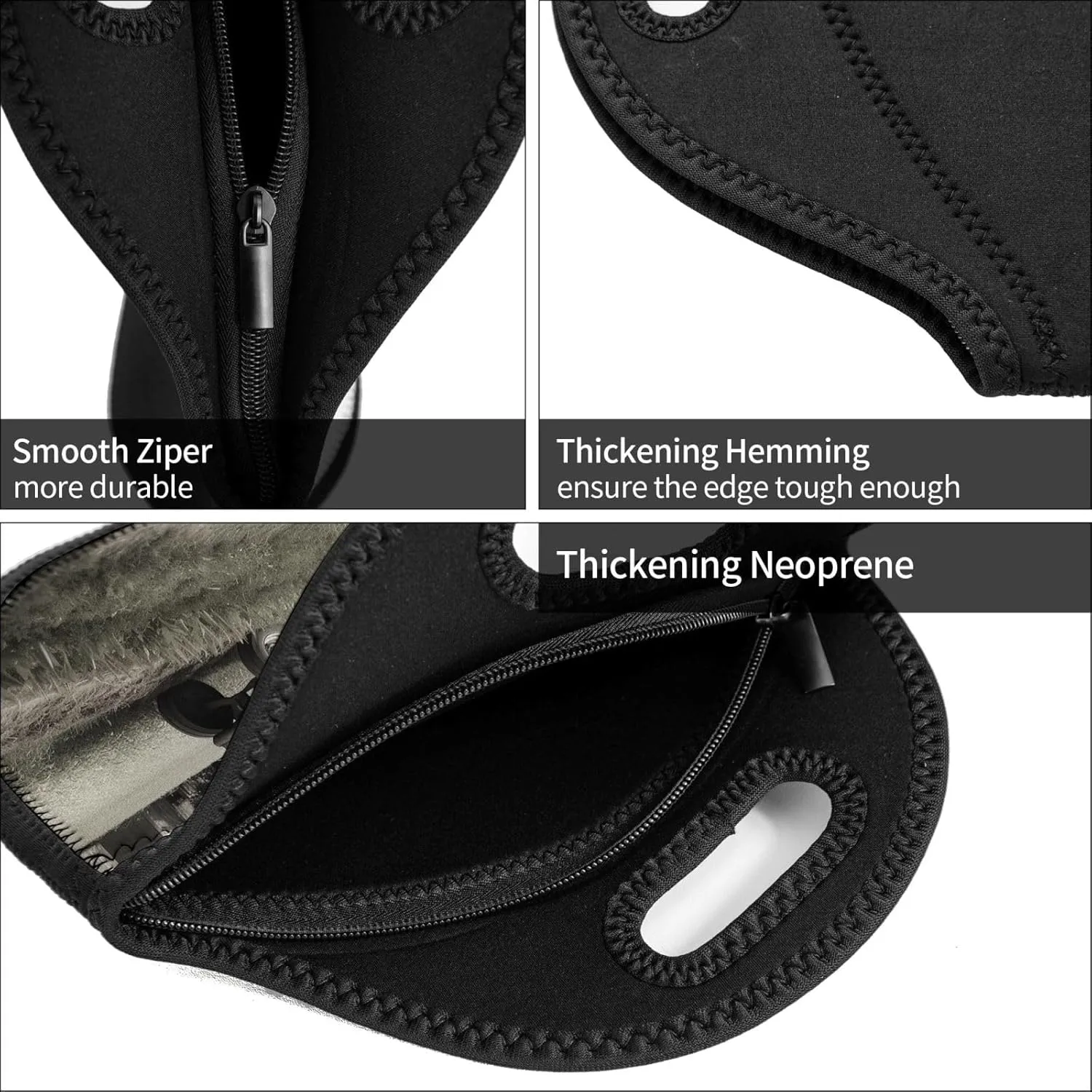 Lunch Bag Insulated Lunch Box for Women Men Reusable Tractor Agriculture Tranquil Lunch Tote Cooler Bag for Office Work