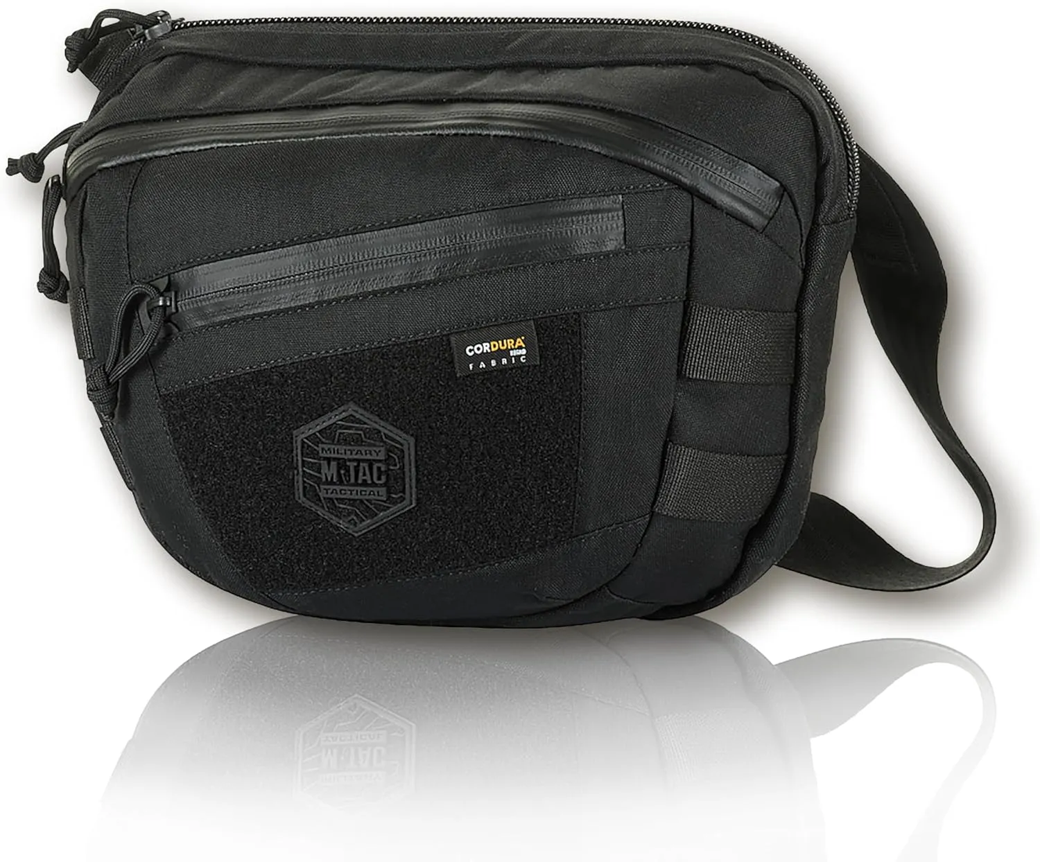M-Tac Elite Sphaera Large Bag Gen 2 -Tactical Shoulder Bag - Conceal Carry Chest Sling Pack CCW Bag