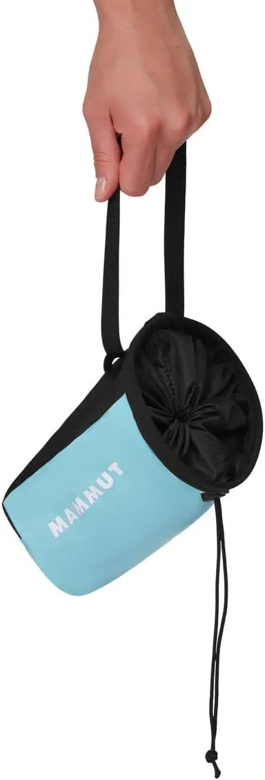 Mammut Crag Chalk Bag Blood Red