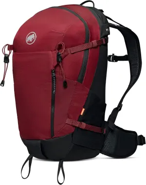 Mammut Lithium 25 - Women's Blood Red/Black