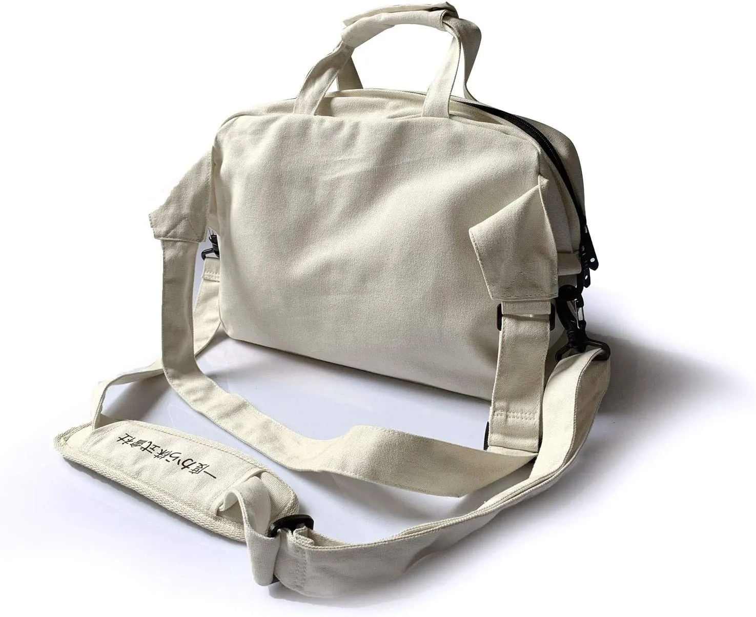 MFCT Men's Messenger Crossbody Bag