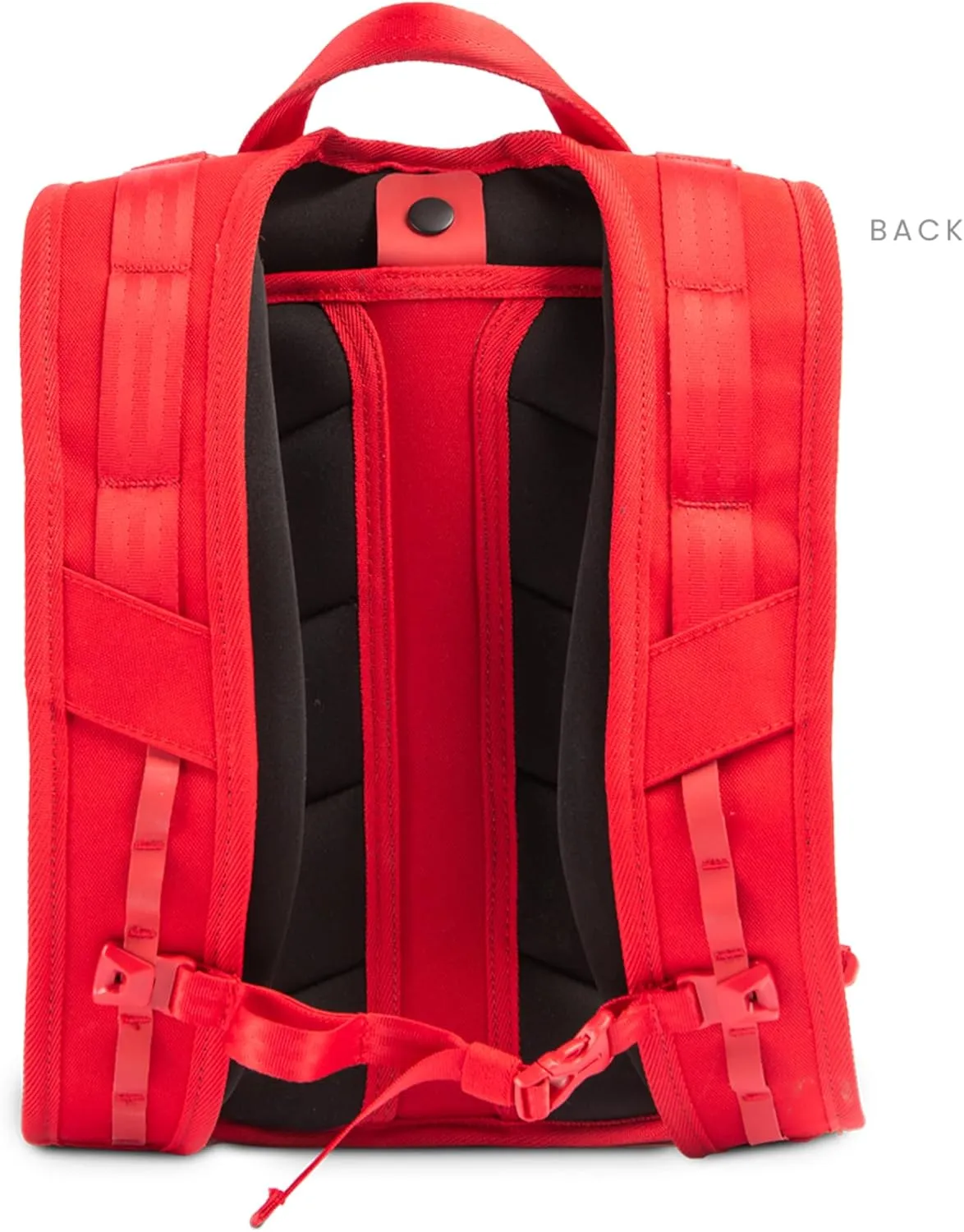 My Medic Recon PRO - HSA FSA First Aid Kit - 250  First Aid and Survival Essentials, Supplies, & Must Have IFAK for Home, Car, Office or Business - Red