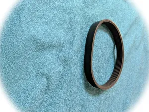 New DRIVE BELT JWTS-10 TABLE SAW BELT Excellent Replacement Parts For Your Devices BAMDD02542SAWWW