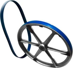 New SET OF 3 URETHANE BAND SAW TIRES FOR DUREX MODEL 29 BAND SAW DUREX 29 Excellent Replacement Parts For Your Devices BAMDD03883SAWWW