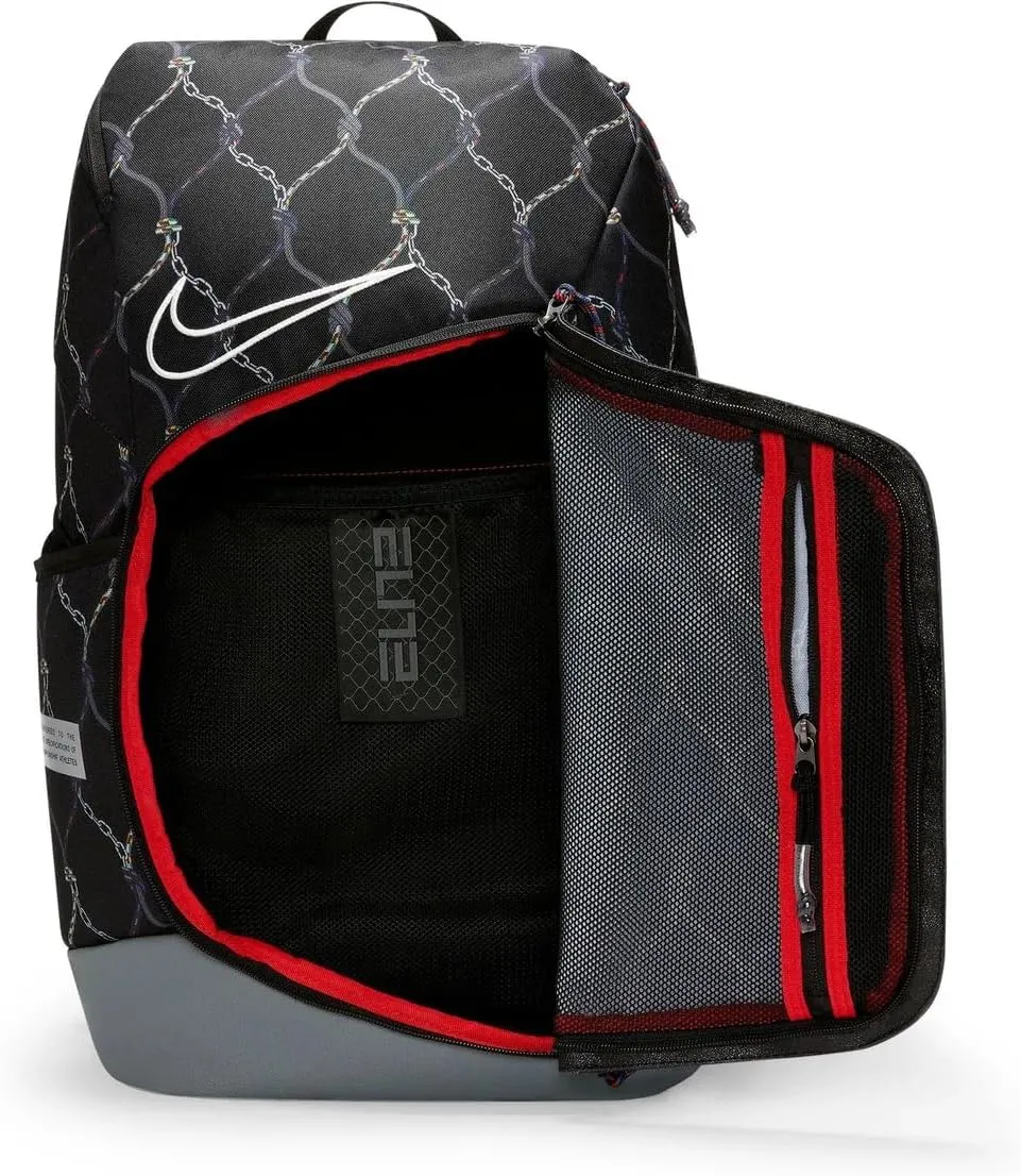 Nike Hoops Elite Backpack Chain DQ5178-010