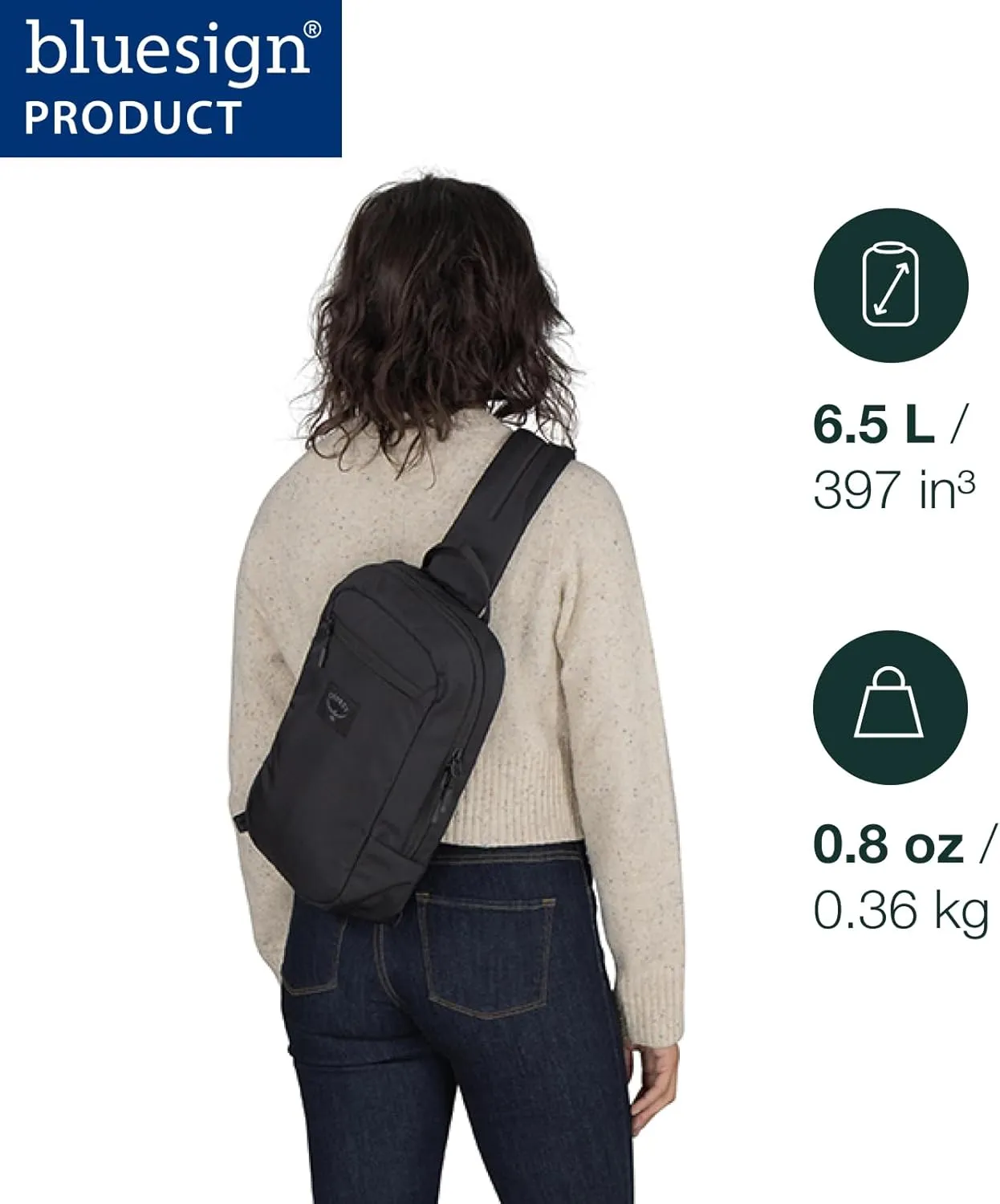 Osprey Aoede Sling