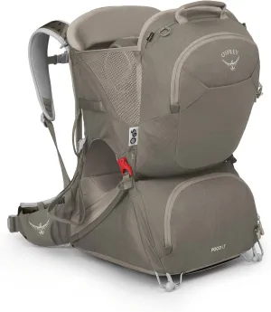 Osprey Poco LT Lightweight Child Carrier Backpack