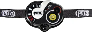 PETZL E LITE Headlamp - Ultra-Compact Emergency 50 Lumen Headlamp, Designed for Hiking, Climbing, Running, and Camping