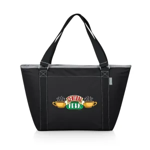 PICNIC TIME Friends Topanga Tote Cooler Bag, Soft Cooler Bag, Picnic Cooler