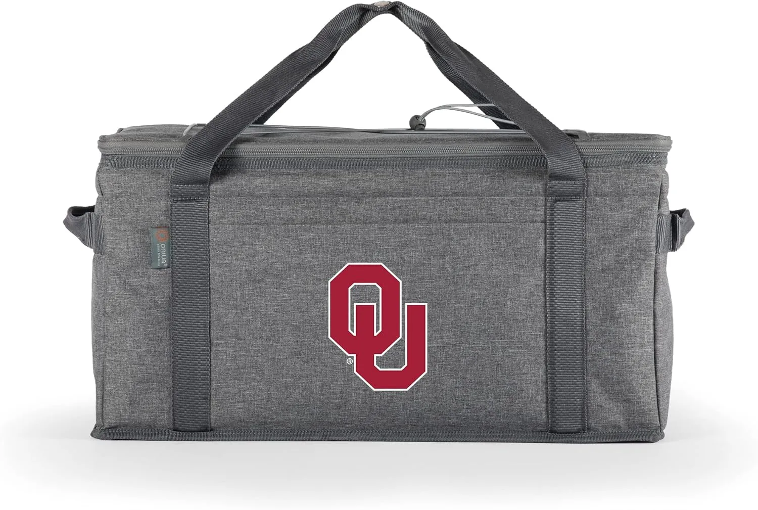 PICNIC TIME NCAA Unisex-Adult NCAA 64 Can Collapsible Cooler