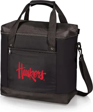 PICNIC TIME NCAA Unisex-Adult NCAA Montero Cooler Tote Bag