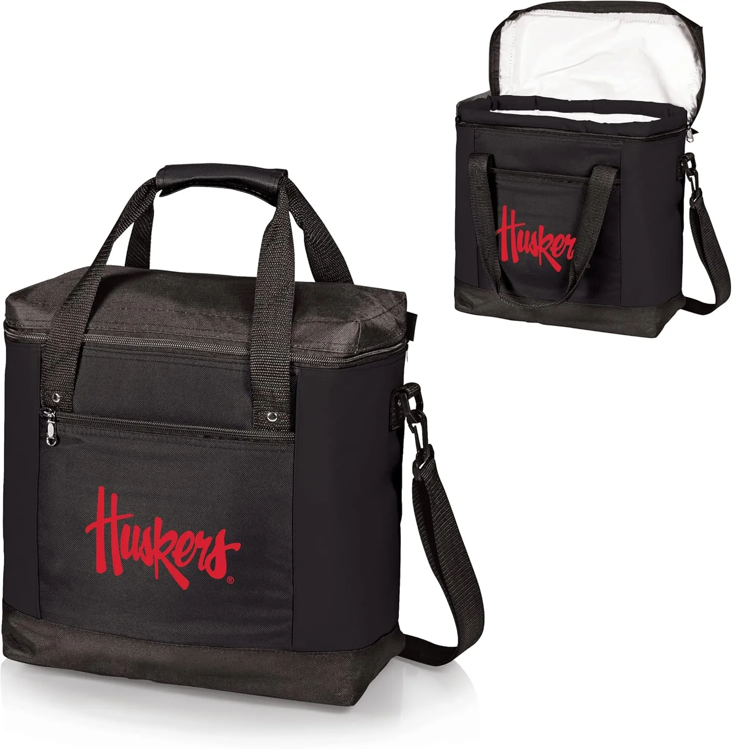 PICNIC TIME NCAA Unisex-Adult NCAA Montero Cooler Tote Bag