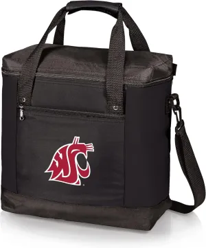PICNIC TIME NCAA Unisex-Adult NCAA Montero Cooler Tote Bag