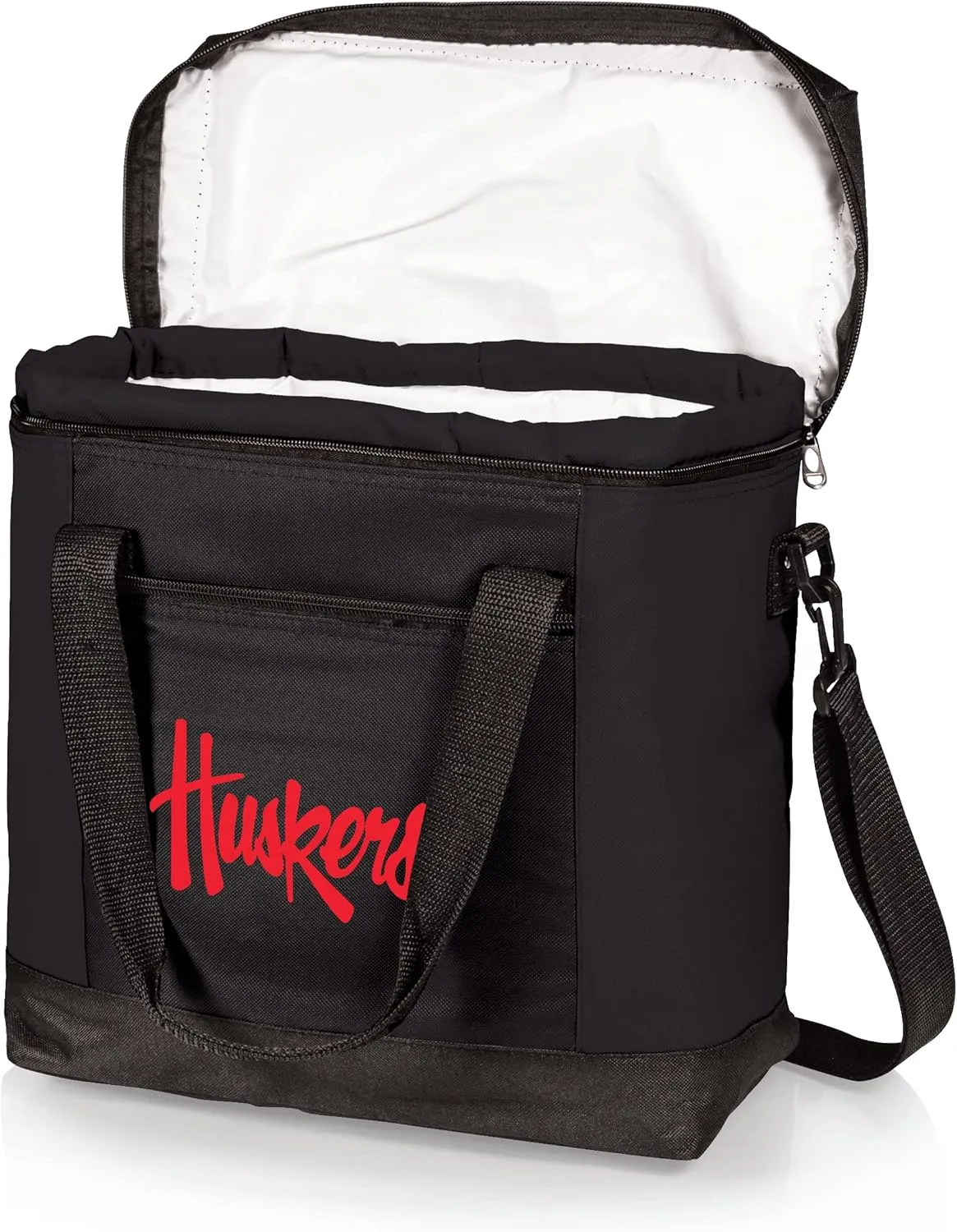 PICNIC TIME NCAA Unisex-Adult NCAA Montero Cooler Tote Bag