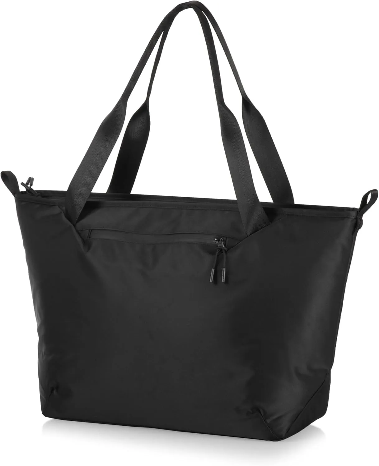 PICNIC TIME NCAA Unisex-Adult NCAA Tarana Lunch Bag with Utensil Set, Recycled Material, Lunch Box, Cooler Bag