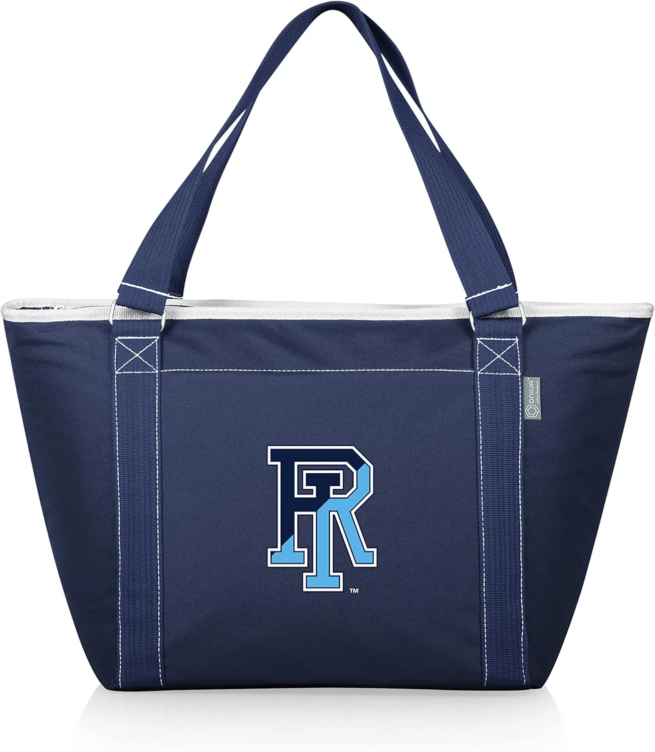 PICNIC TIME NCAA Unisex-Adult NCAA Topanga Tote Cooler Bag, Soft Cooler Bag, Picnic Cooler