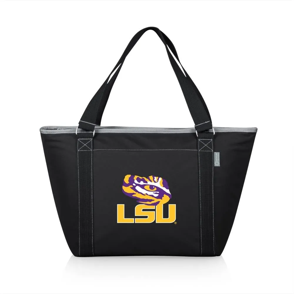 PICNIC TIME NCAA Unisex-Adult NCAA Topanga Tote Cooler Bag, Soft Cooler Bag, Picnic Cooler