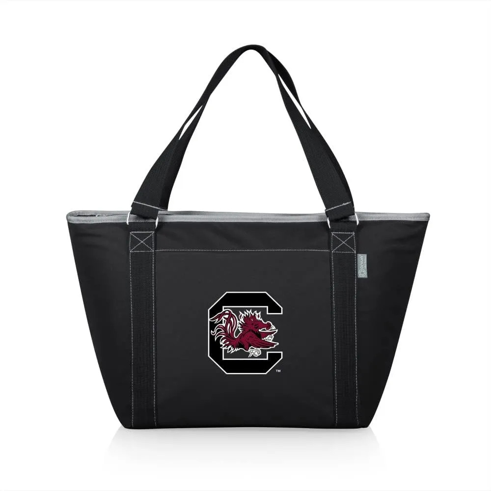 PICNIC TIME NCAA Unisex-Adult NCAA Topanga Tote Cooler Bag, Soft Cooler Bag, Picnic Cooler