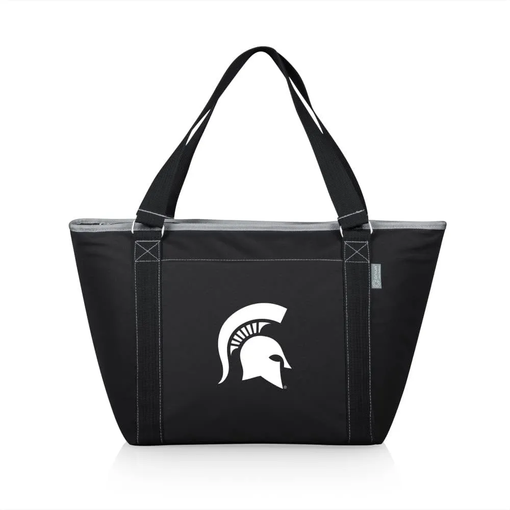 PICNIC TIME NCAA Unisex-Adult NCAA Topanga Tote Cooler Bag, Soft Cooler Bag, Picnic Cooler
