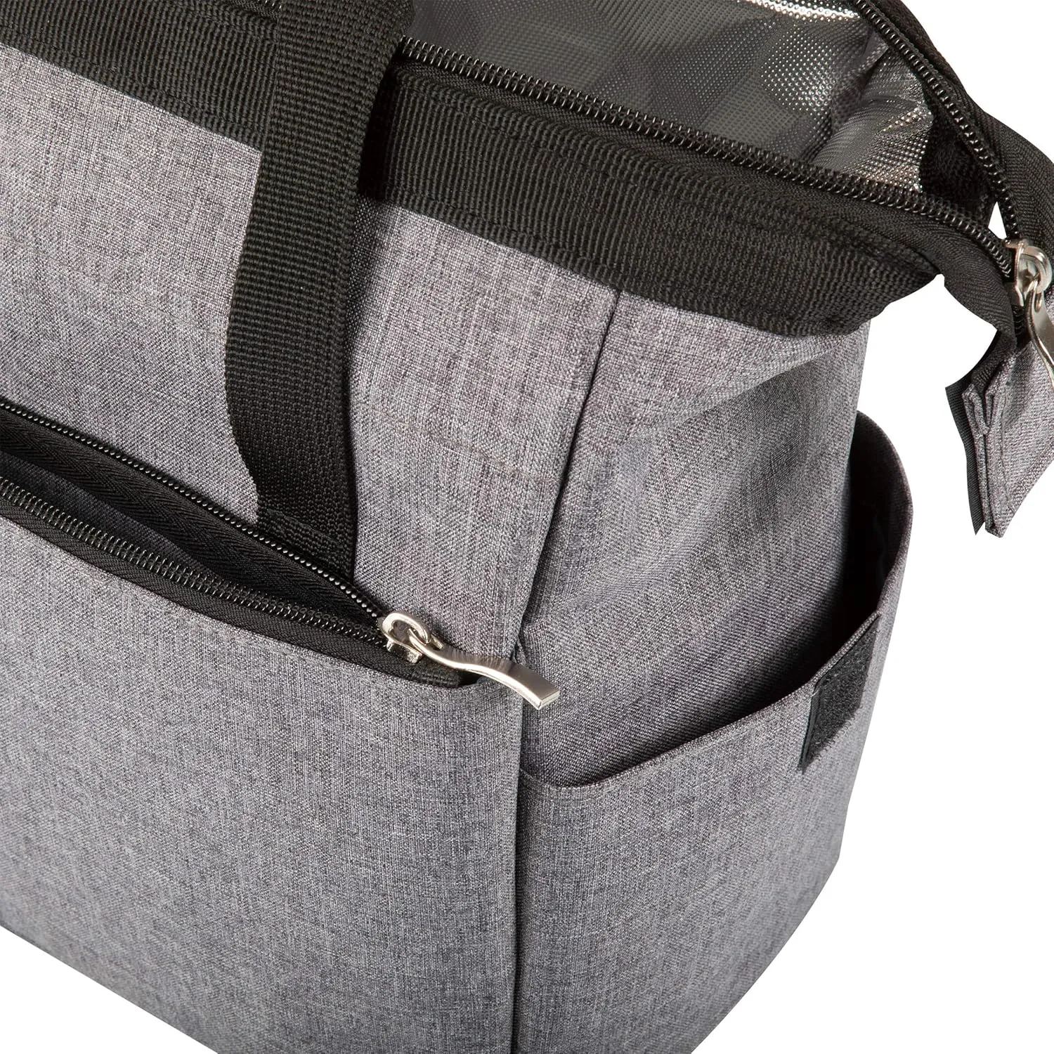 PICNIC TIME NFL On The Go Lunch Bag Cooler, Soft Cooler Lunch Box, Insulated Lunch Bag