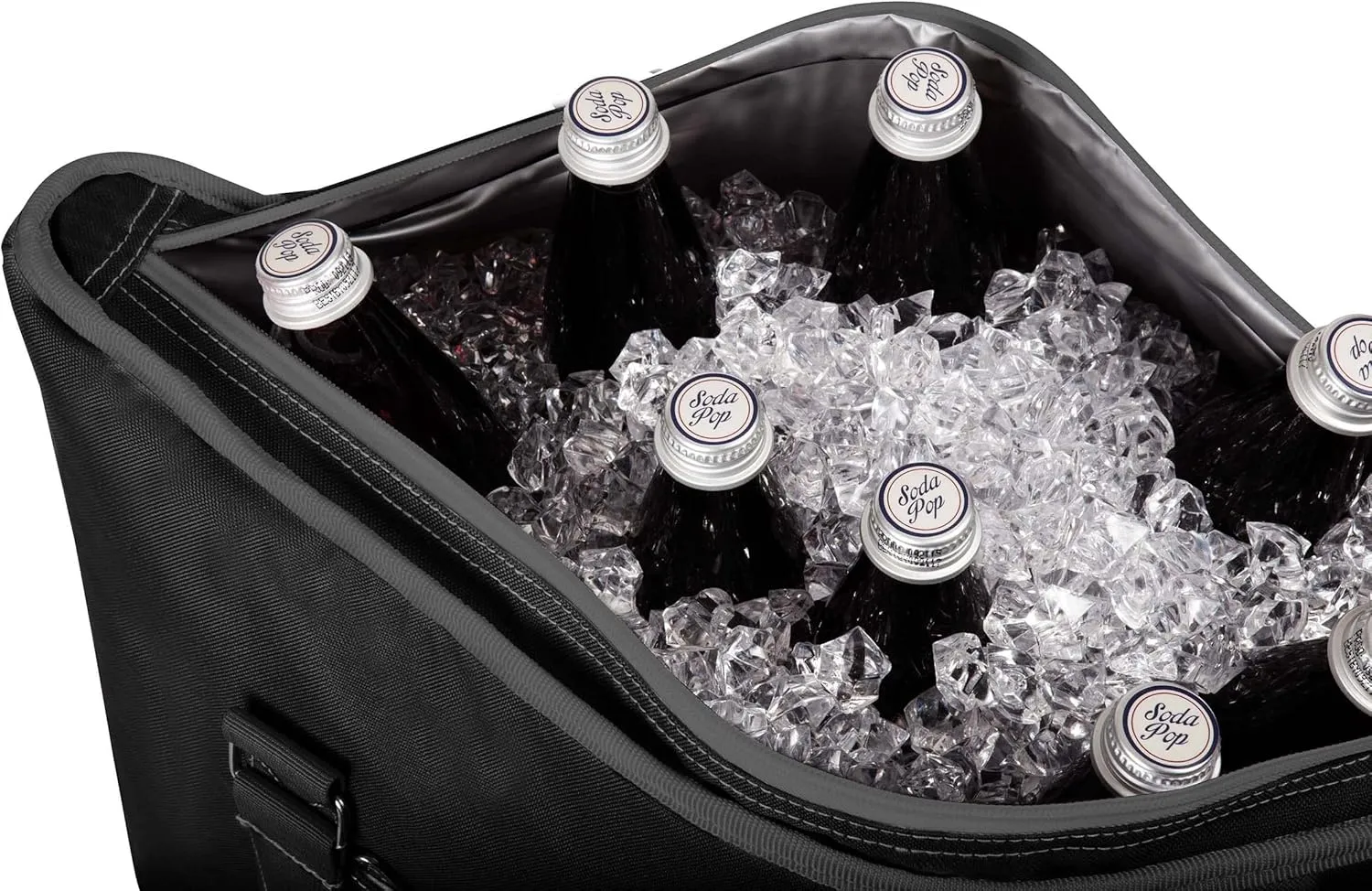 PICNIC TIME NFL Tahoe XL Tote Cooler Bag - Soft Cooler Bag - Picnic Cooler