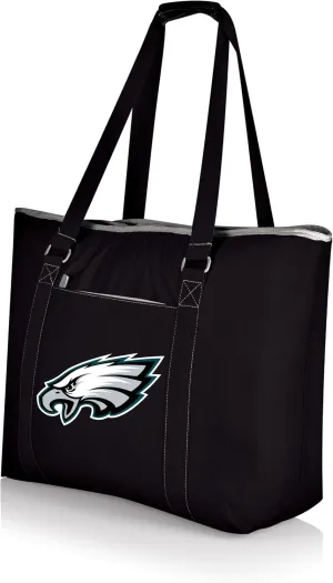 PICNIC TIME NFL Tahoe XL Tote Cooler Bag - Soft Cooler Bag - Picnic Cooler