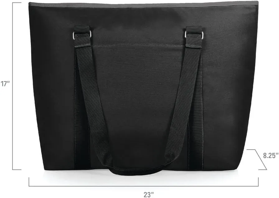 PICNIC TIME NFL Tahoe XL Tote Cooler Bag - Soft Cooler Bag - Picnic Cooler