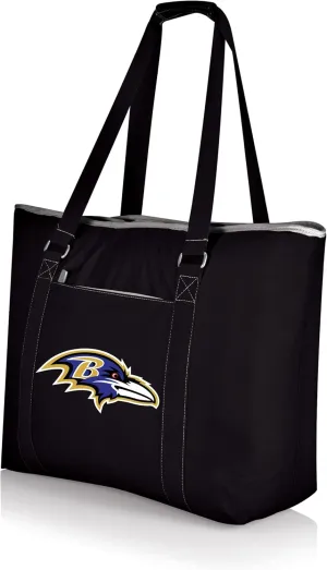 PICNIC TIME NFL Tahoe XL Tote Cooler Bag - Soft Cooler Bag - Picnic Cooler