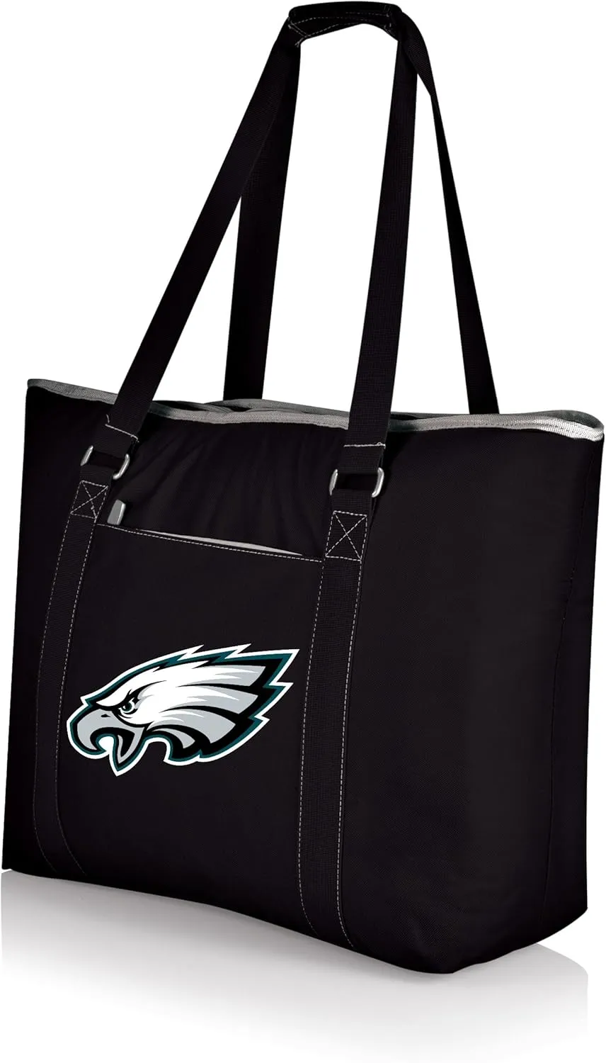 PICNIC TIME NFL Tahoe XL Tote Cooler Bag - Soft Cooler Bag - Picnic Cooler