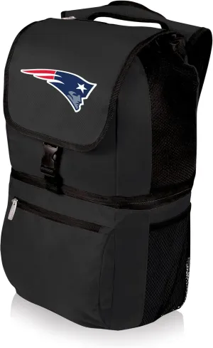 PICNIC TIME NFL Zuma Backpack Cooler, Soft Cooler Backpack, Lunch Cooler