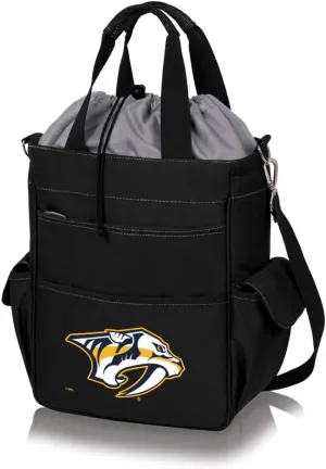 PICNIC TIME NHL Unisex-Adult NHL Activo Cooler Tote Bag