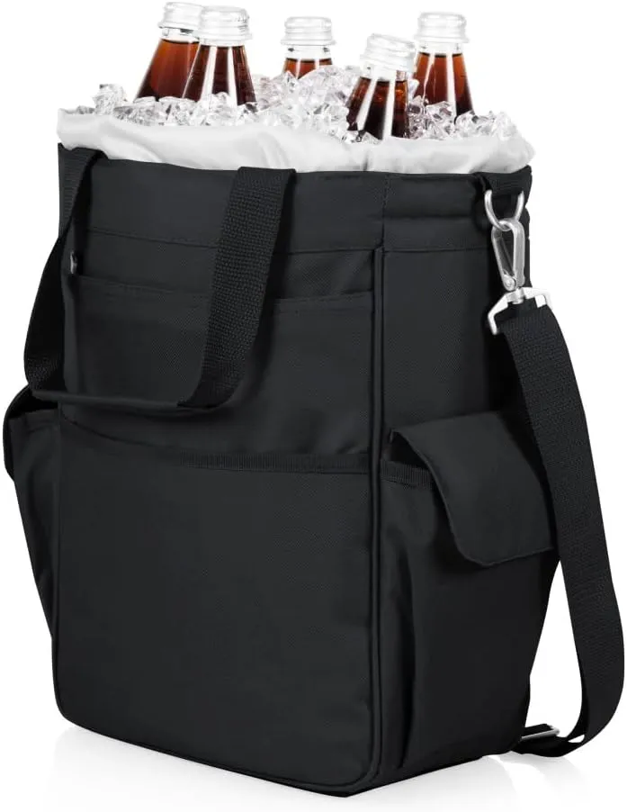 PICNIC TIME NHL Unisex-Adult NHL Activo Cooler Tote Bag