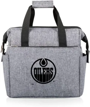 PICNIC TIME NHL Unisex-Adult NHL On the Go Lunch Cooler