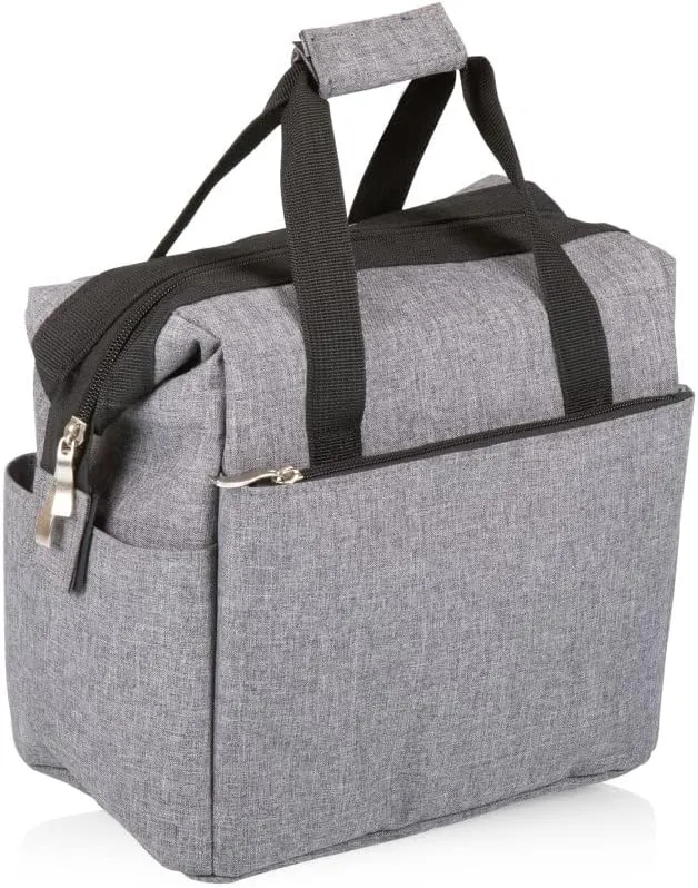 PICNIC TIME NHL Unisex-Adult NHL On The Go Lunch Cooler