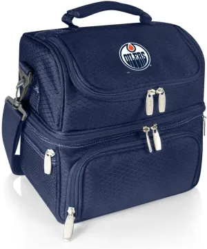 PICNIC TIME NHL unisex-adult NHL Pranzo Lunch Cooler Bag