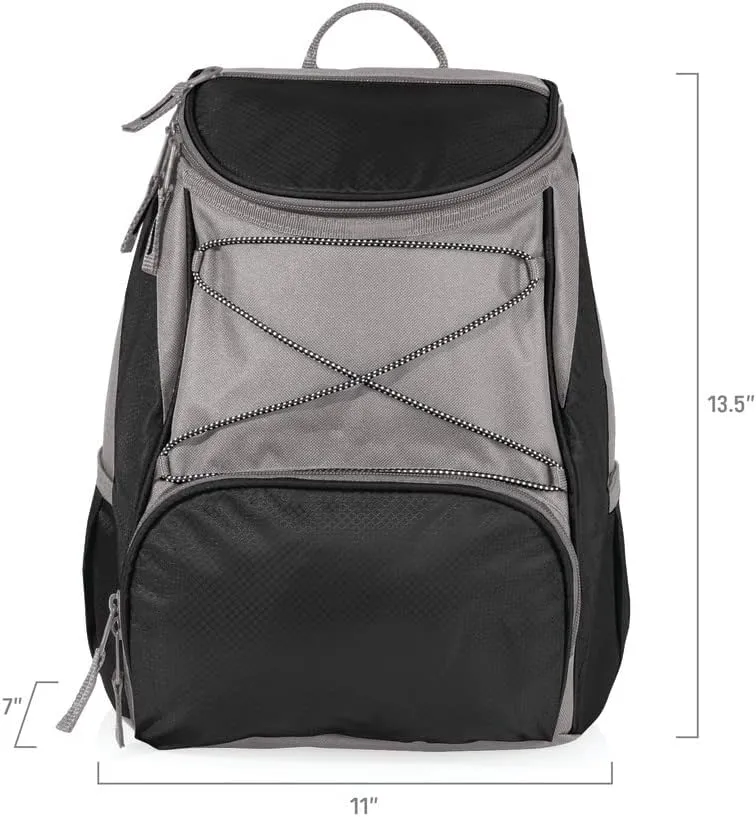 PICNIC TIME NHL Unisex-Adult NHL PTX Backpack Cooler