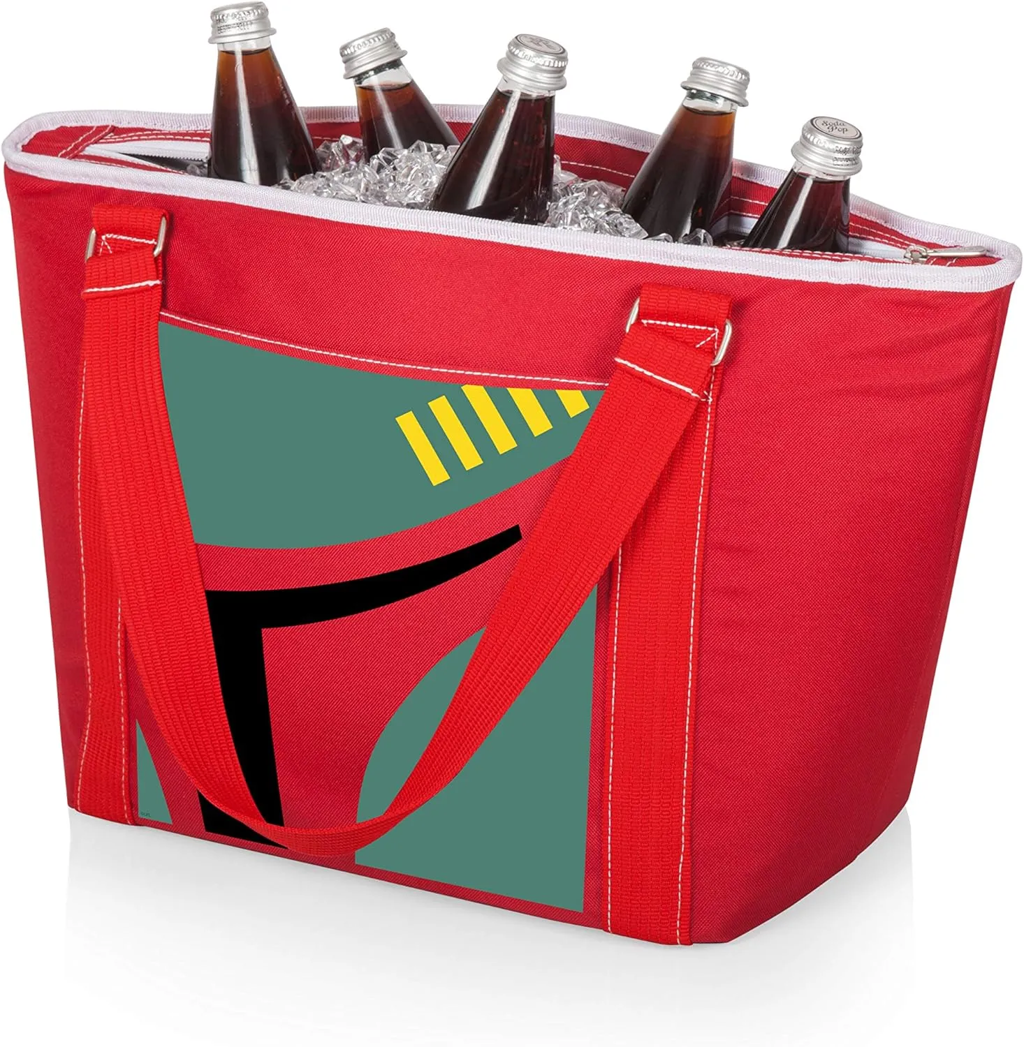 PICNIC TIME Star Wars Tote Cooler Bag, Soft Cooler Bag, Picnic Cooler