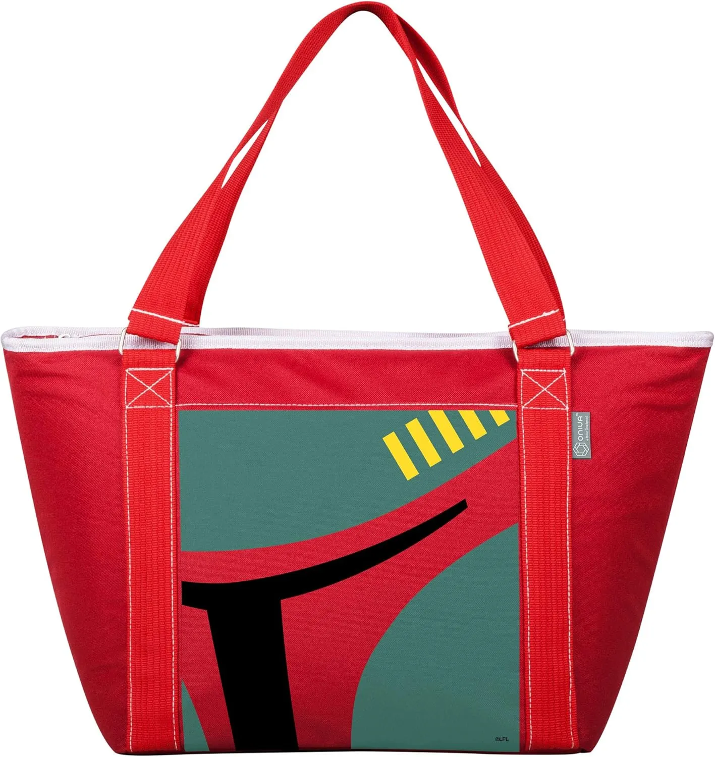 PICNIC TIME Star Wars Tote Cooler Bag, Soft Cooler Bag, Picnic Cooler