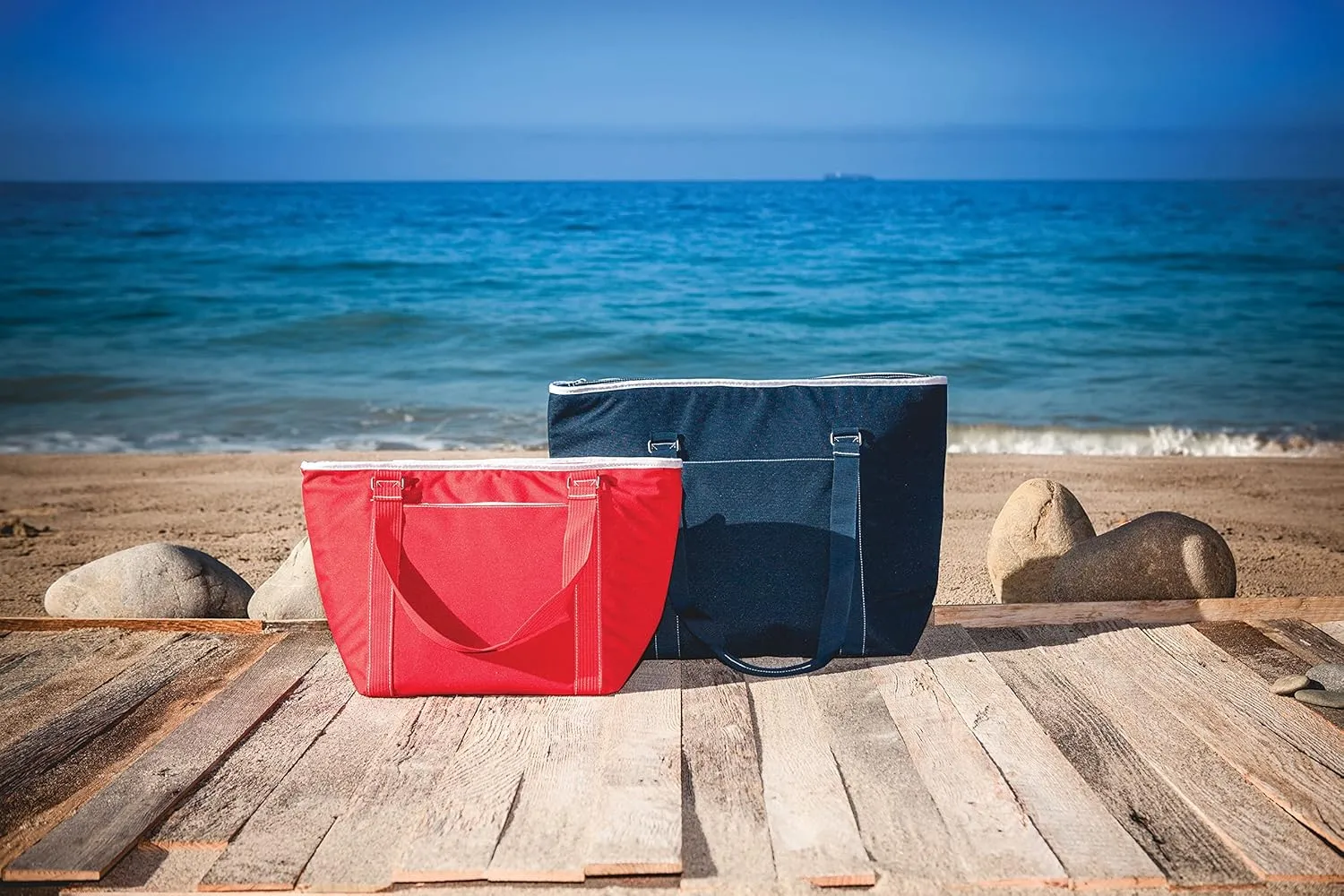 PICNIC TIME Star Wars Tote Cooler Bag, Soft Cooler Bag, Picnic Cooler