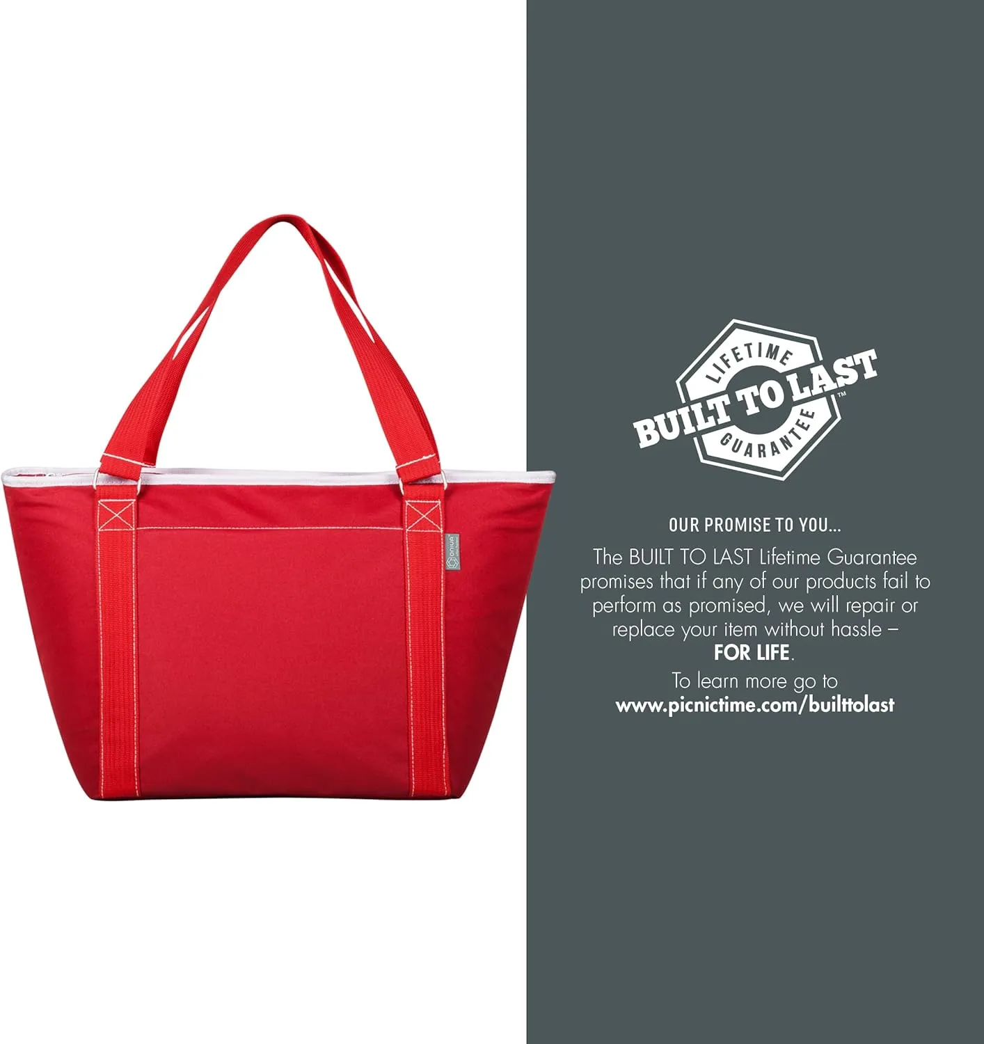 PICNIC TIME Star Wars Tote Cooler Bag, Soft Cooler Bag, Picnic Cooler
