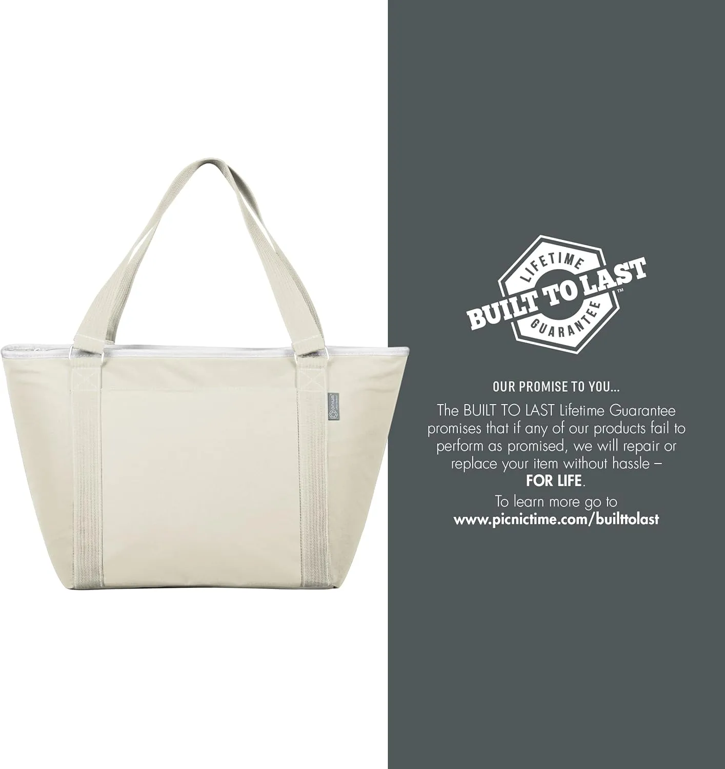 PICNIC TIME Star Wars Tote Cooler Bag, Soft Cooler Bag, Picnic Cooler