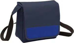 Port Authority Lunch Cooler Messenger